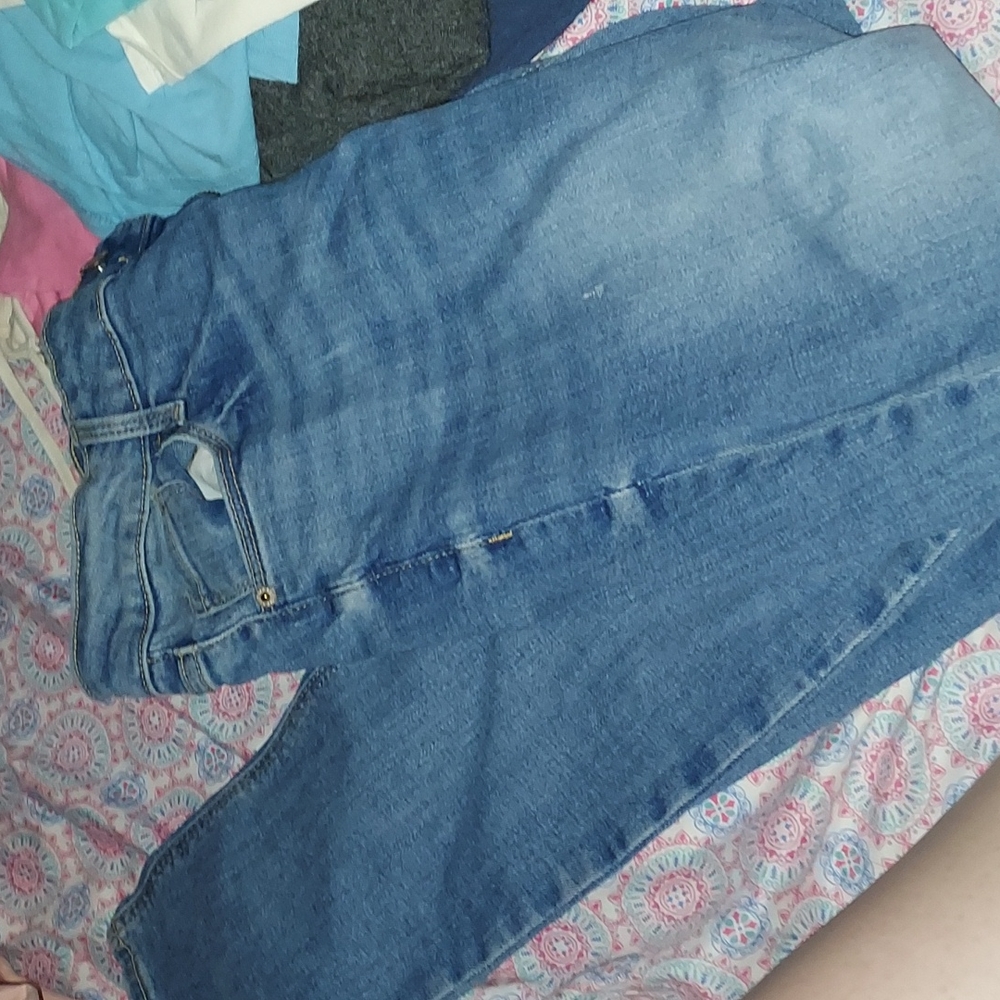 Old navy jeans